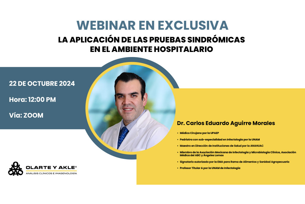 Webinar Exclusivo